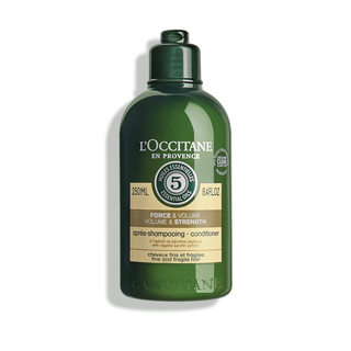 Condicionador Aromacologia Força e Volume 250ml